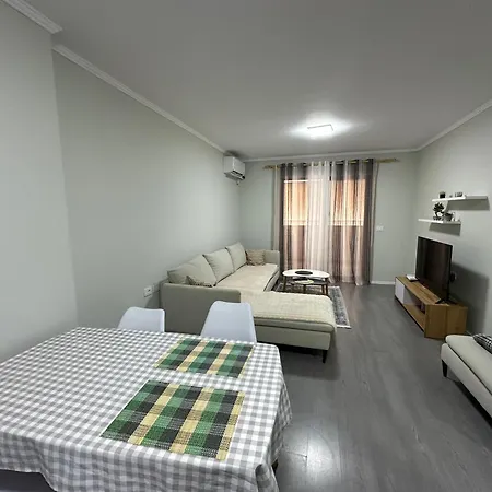 Brand New For Rent * Tiran