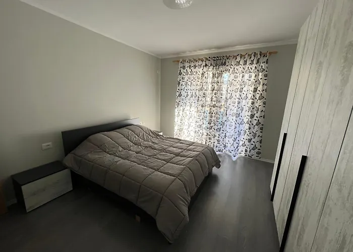 Brand New For Rent Apartment Tirana