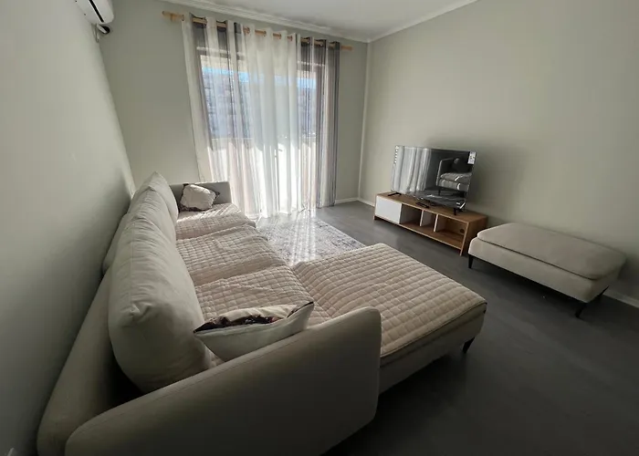 Brand New For Rent Apartment