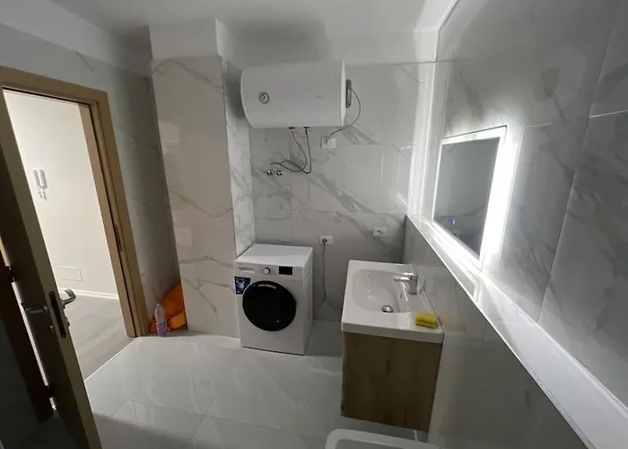 Brand New For Rent Tirana