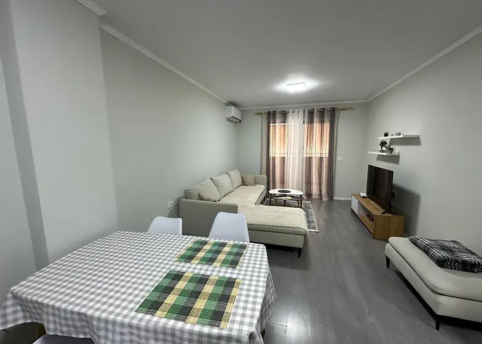 Brand New For Rent * Tirana