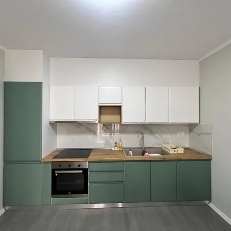 Apartment Brand New For Rent