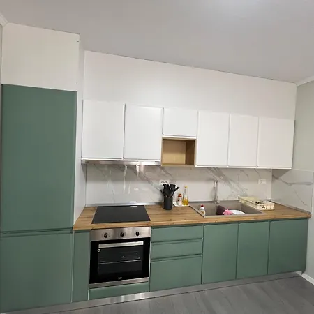 Brand New For Rent * Tiran