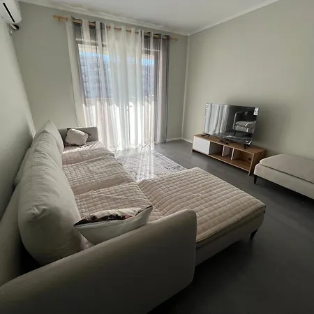 Brand New For Rent Apartment