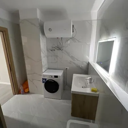 Brand New For Rent Tirana