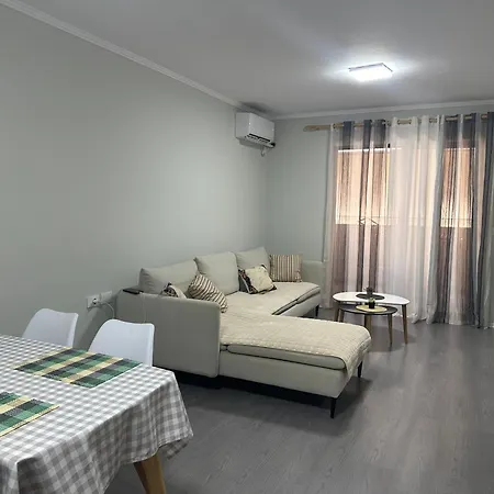 Brand New For Rent Daire *