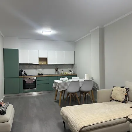 Brand New For Rent Appartement Tirana