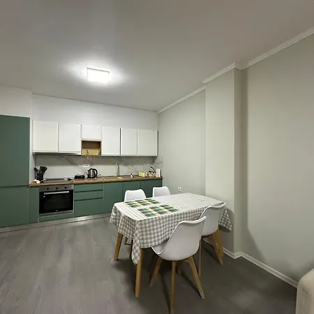 Daire Brand New For Rent